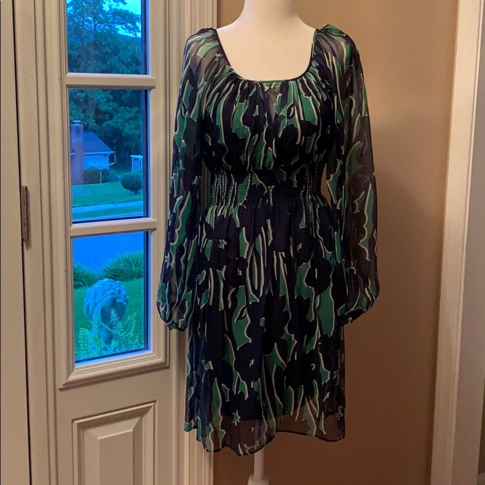 Maxazaria dress